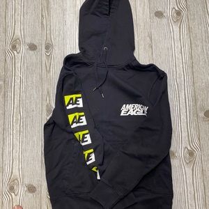 AMERICAN EAGLE HOODIE